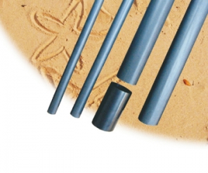 Tubes thermorétractables de contrôle du stress